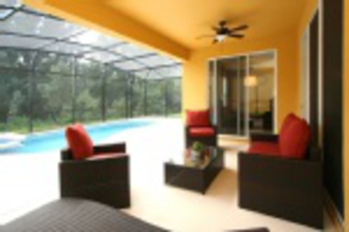 Terrace/Patio 197 of 299