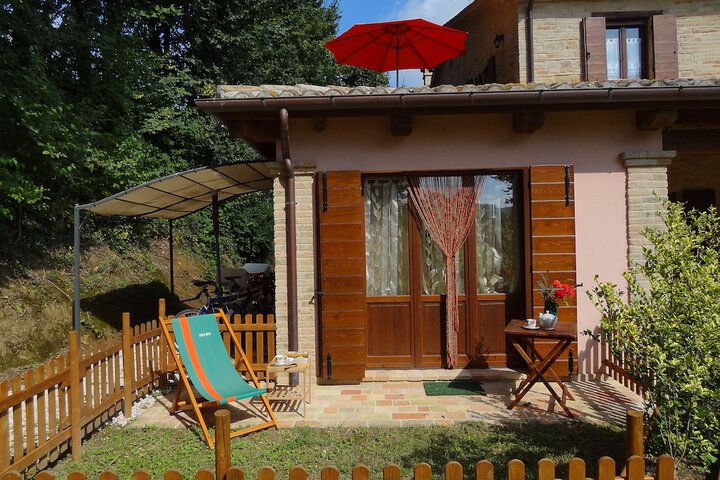 Terrace/Patio 13 of 33