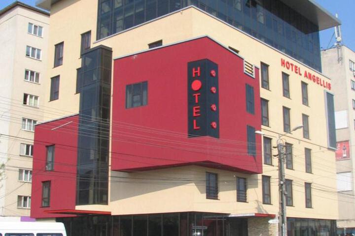 Hotel Angellis