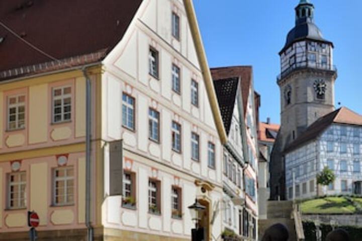 ALTE VOGTEI