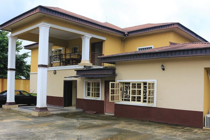Liz Ani Hotel Annex