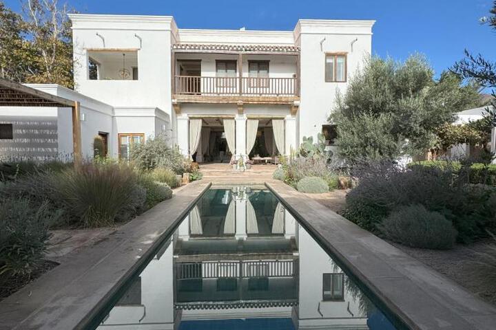 El Cortijo Hotel Boutique
