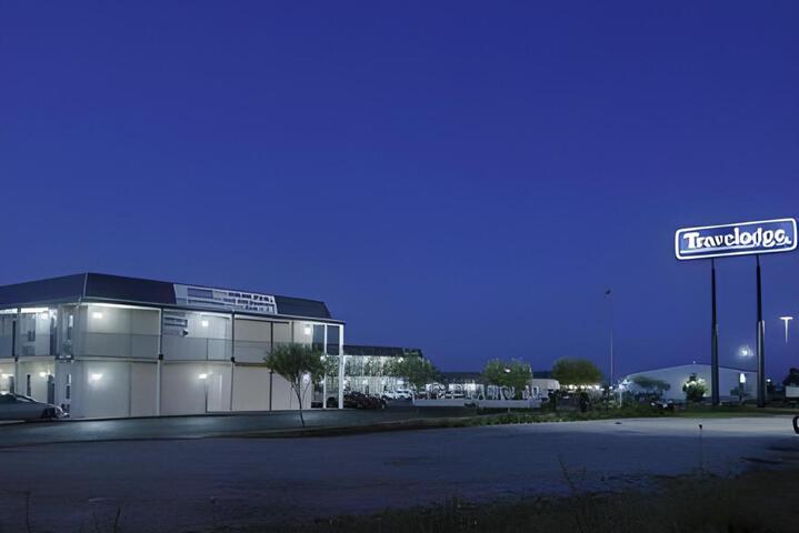 Motel 7 Midland Texas