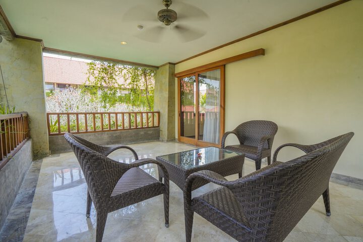 Terrace/Patio 27 of 74