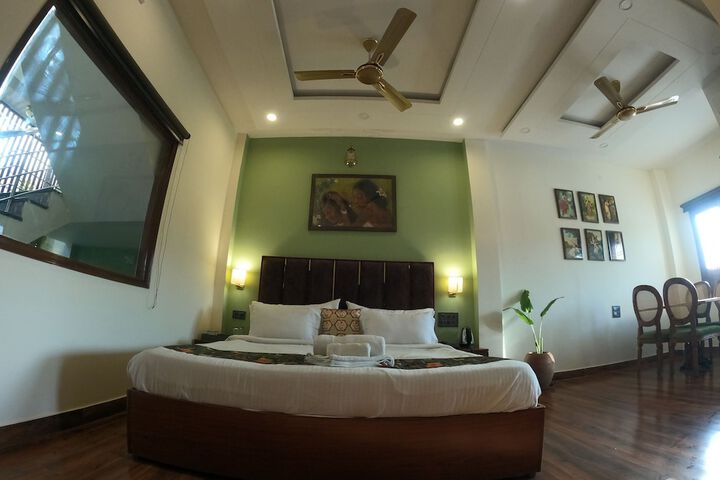 Hotel Sethi Legacy
