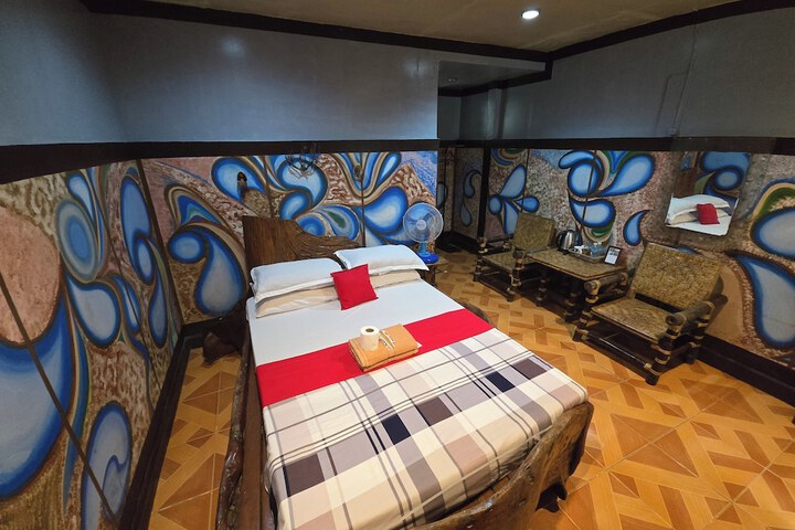 Room 21 of 171