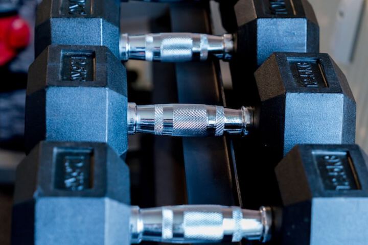 Hotel Gym