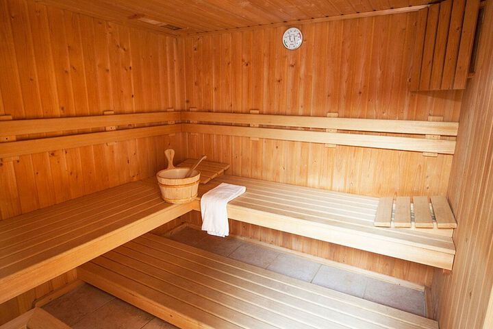 Spa and Wellness