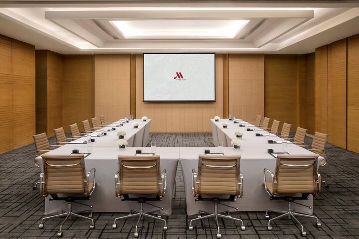 Meeting 77 of 81