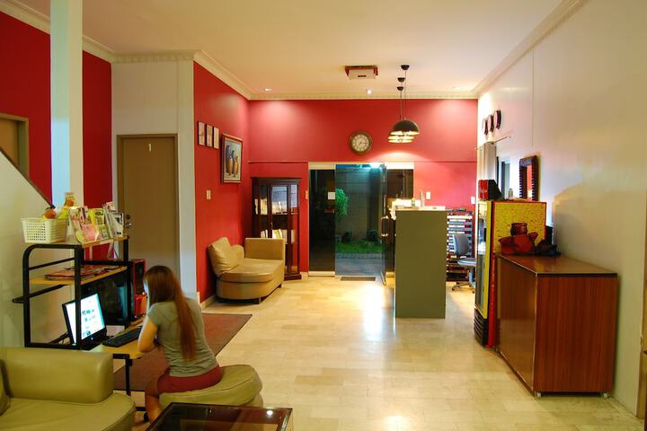 Hotel Interior 4 of 29