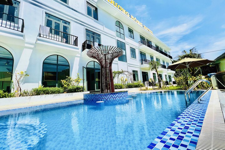 Dương Đông Hotel