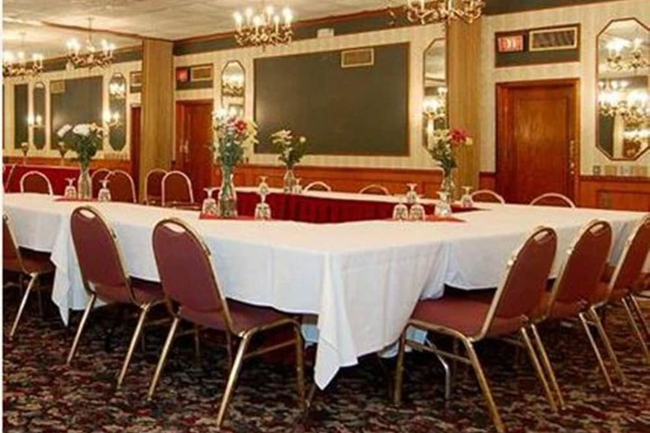 Meeting 21 of 27