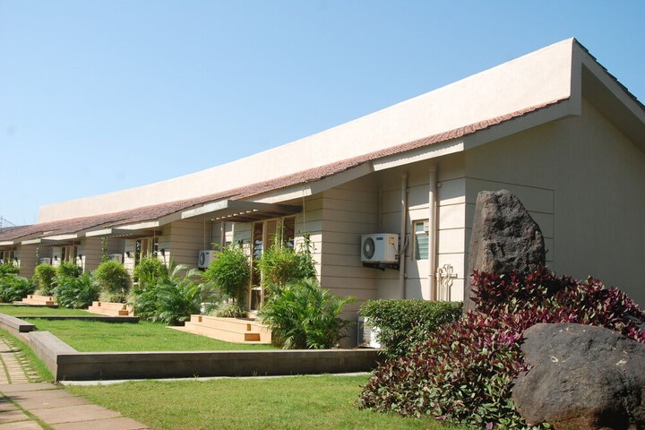 Hotel 121 of 154