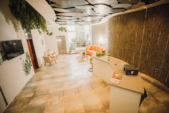 Hotel Interior 2 of 15