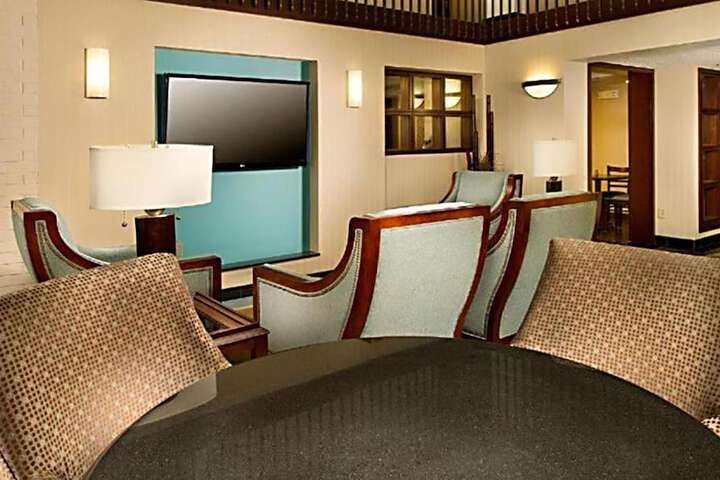 Hotel Interior 2 of 28