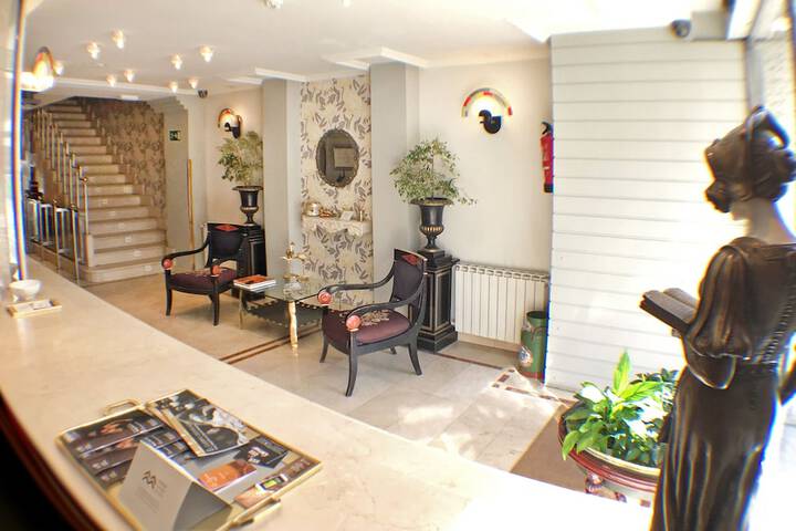 Hotel Interior 3 of 45