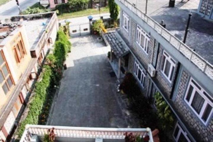 HOTEL GURKHA HAVEN