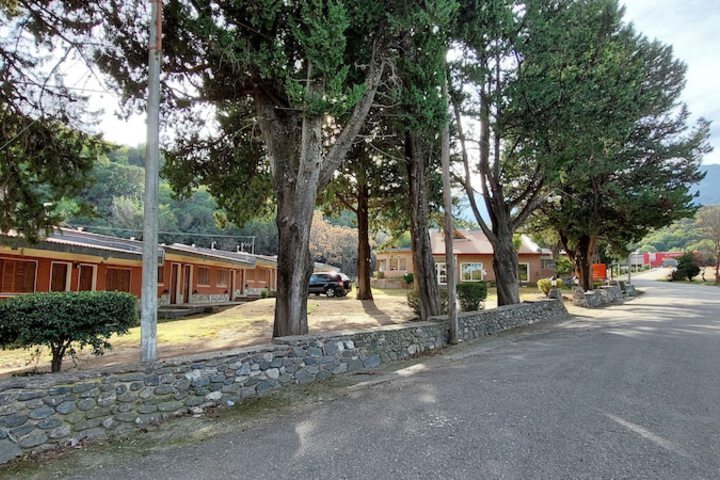 Nuevo Hotel Aguada del Zorro