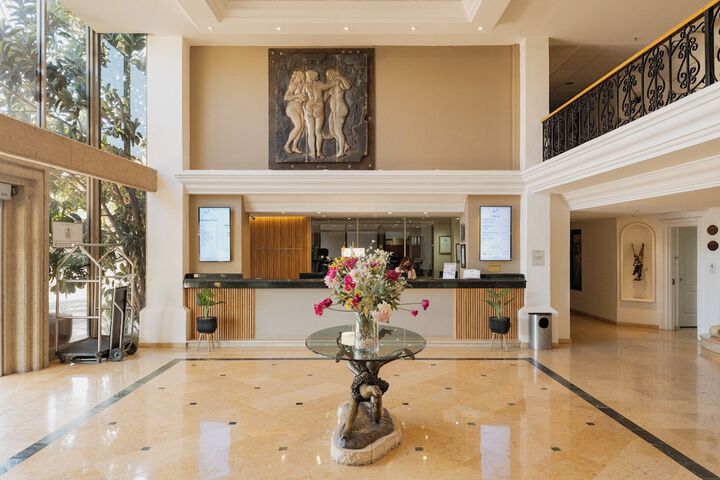 Hotel Interior 8 of 117