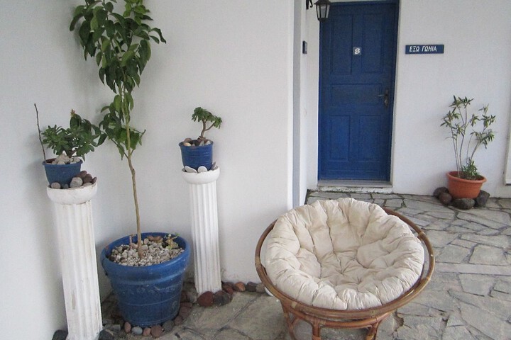 Terrace/Patio 20 of 28