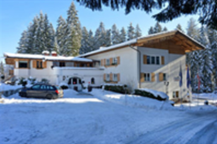 Fitness Center Photo