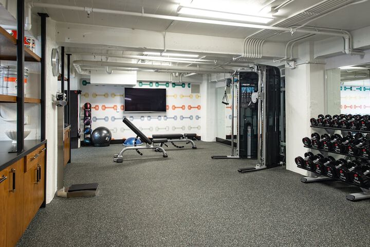 Health and Fitness 29 of 78