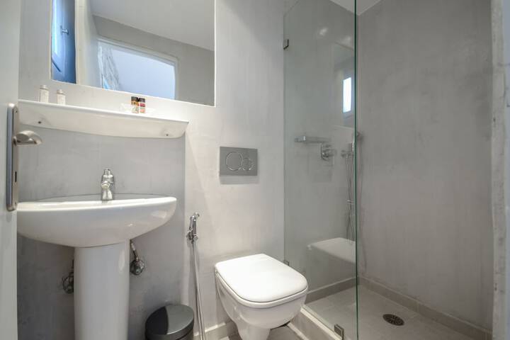 Bath Amenities