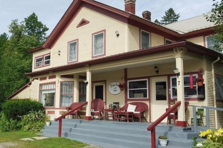 Photo of brookside motor inn