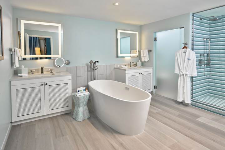 Bathroom Vanities