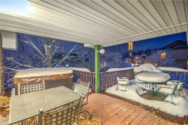 Terrace/Patio 4 of 25