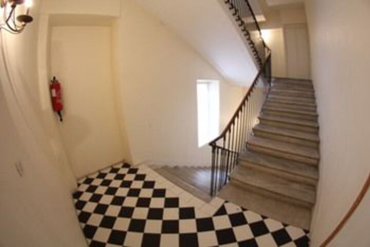 Hotel Interior 41 of 41