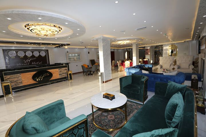 Hotel Interior 2 of 45