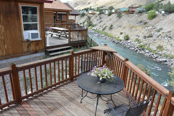 Terrace/Patio 15 of 30