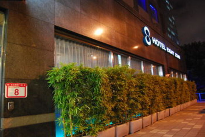 Hotel 34 of 49