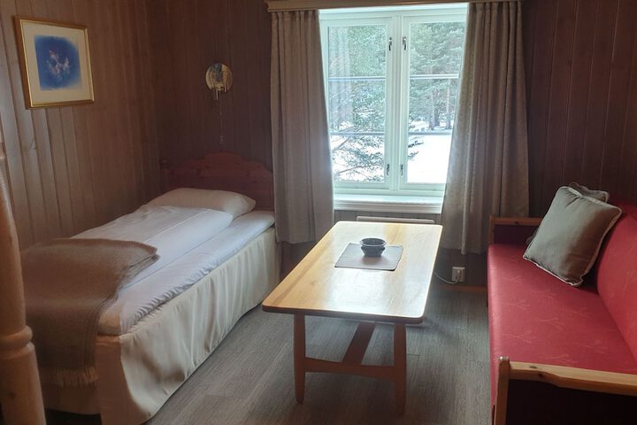 Room 21 of 117