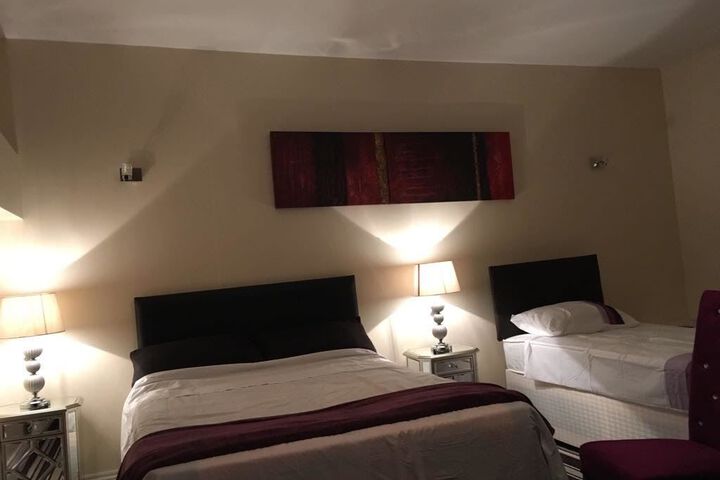 Room 15 of 15