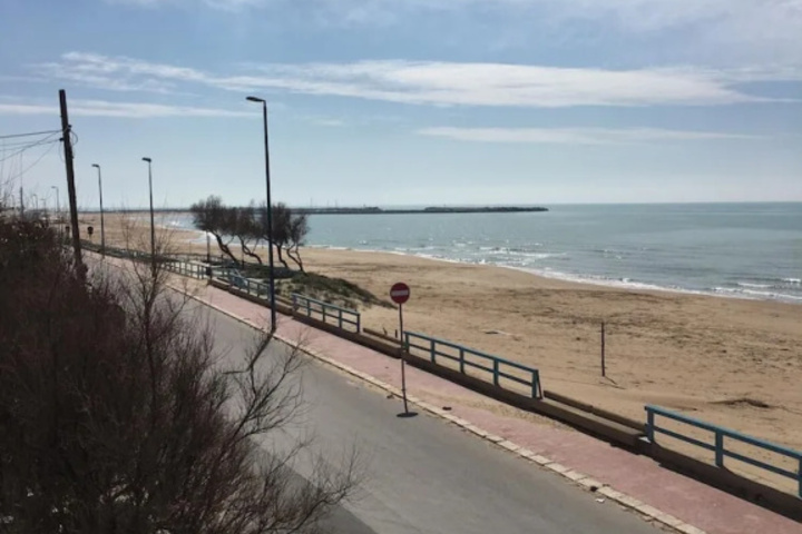 Beach 11 of 14