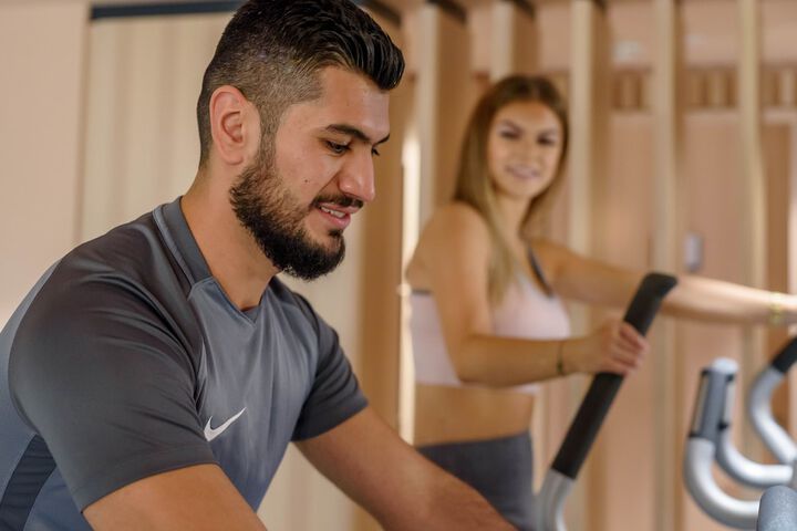 Workout Center