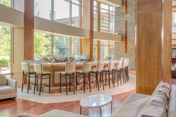 Hotel Interior 2 of 9