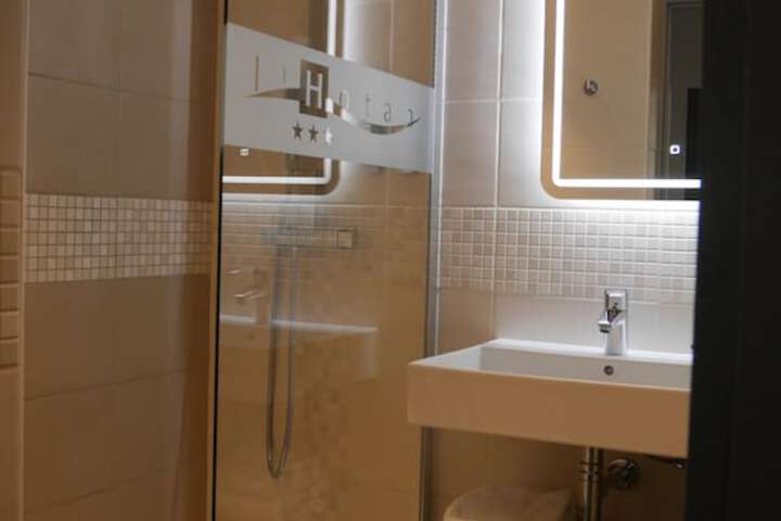 Bath Amenities