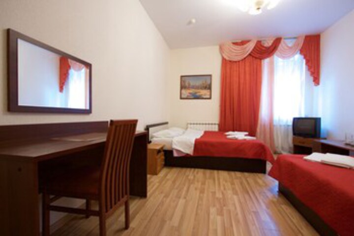 Room 8 of 21