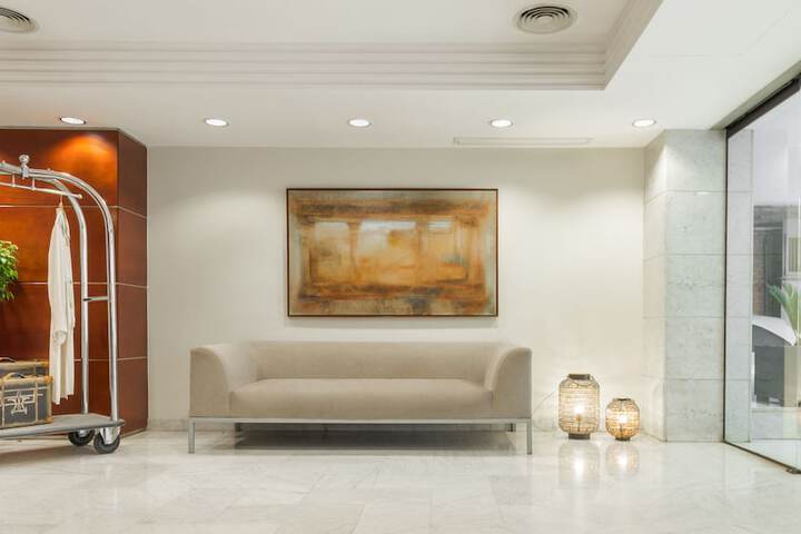 Lobby Photos