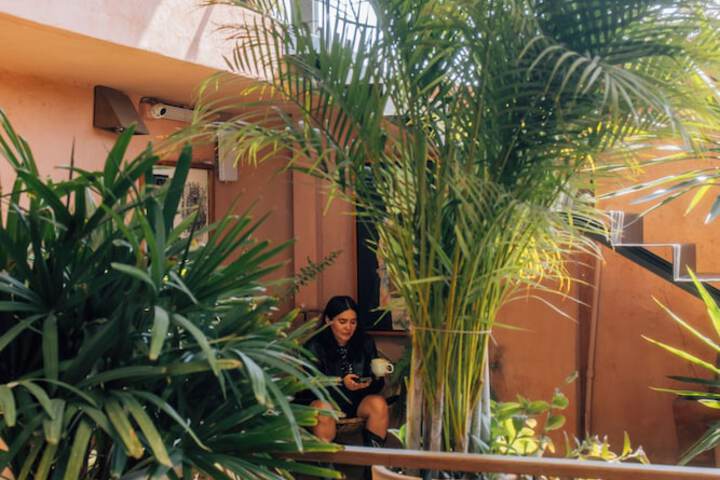 Terrace/Patio 110 of 118