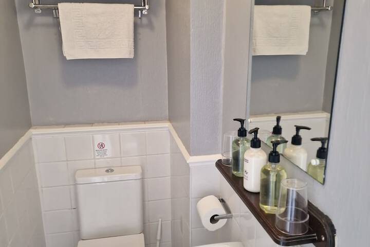 Bath Interior