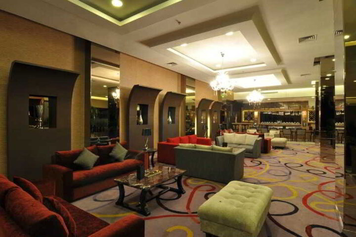 Great Western Resort Serpong Hotel & Convention Center Tangerang