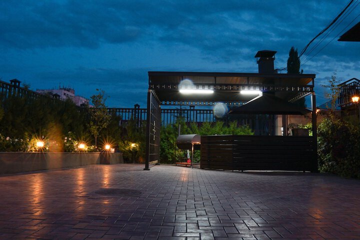 Hotel 64 of 66