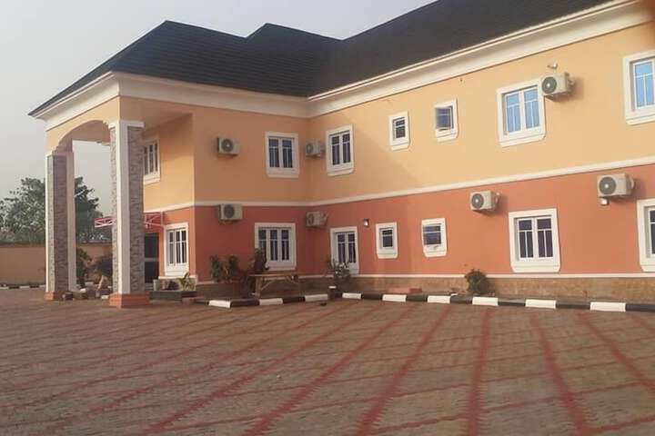 Hotel 26 of 26