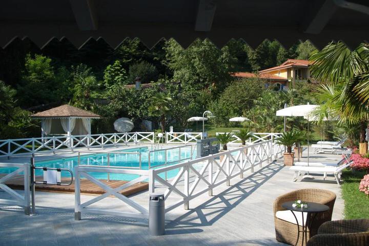 Fitness Center Photo