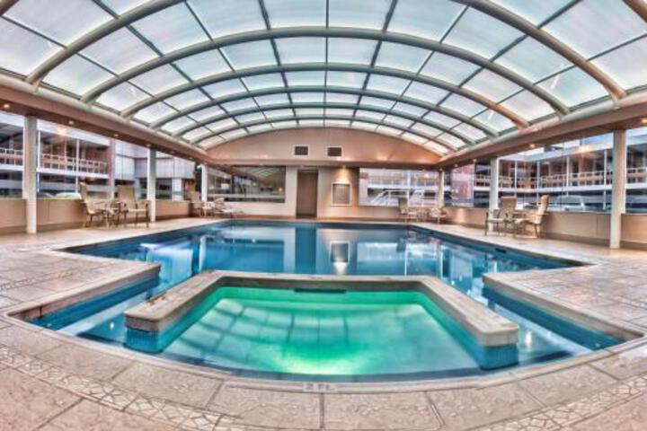 Facilities