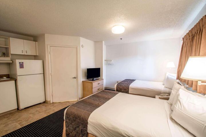1 Double Bed Efficiency (7 of 8)